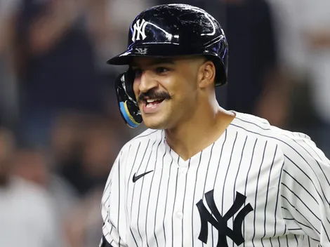 NY Yankees, Aaron Boone hope to have Trent Grisham for playoffs