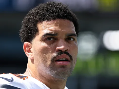 Caleb Williams injury update: What happened to Bears QB vs Vikings?