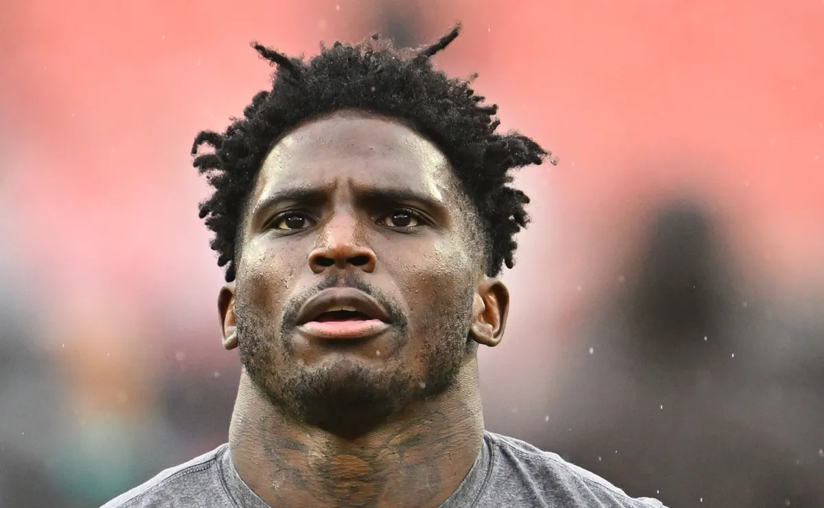 Is Tyreek Hill going to play this year? Free agent WR update
