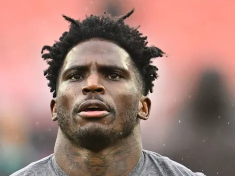 Is Tyreek Hill going to play this year? Free agent WR update