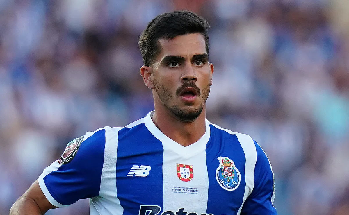 Porto defeat Benfica 3-1 with authority in 2026 Primeira Liga Matchday 7