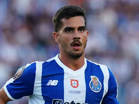 Porto defeat Benfica 3-1 with authority in 2026 Primeira Liga Matchday 7