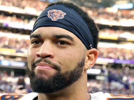 Bears confirm Caleb Williams injury update after loss vs Vikings in Week 2