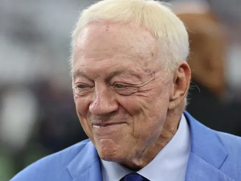 Jerry Jones reflects on Cowboys’ defensive improvement