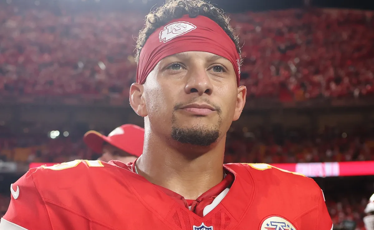 Patrick Mahomes ‘glad’ that Chiefs avoided controversial referee call vs Colts in OT