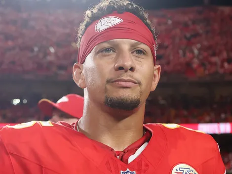 Patrick Mahomes ‘glad’ that Chiefs avoided controversial referee call vs Colts in OT