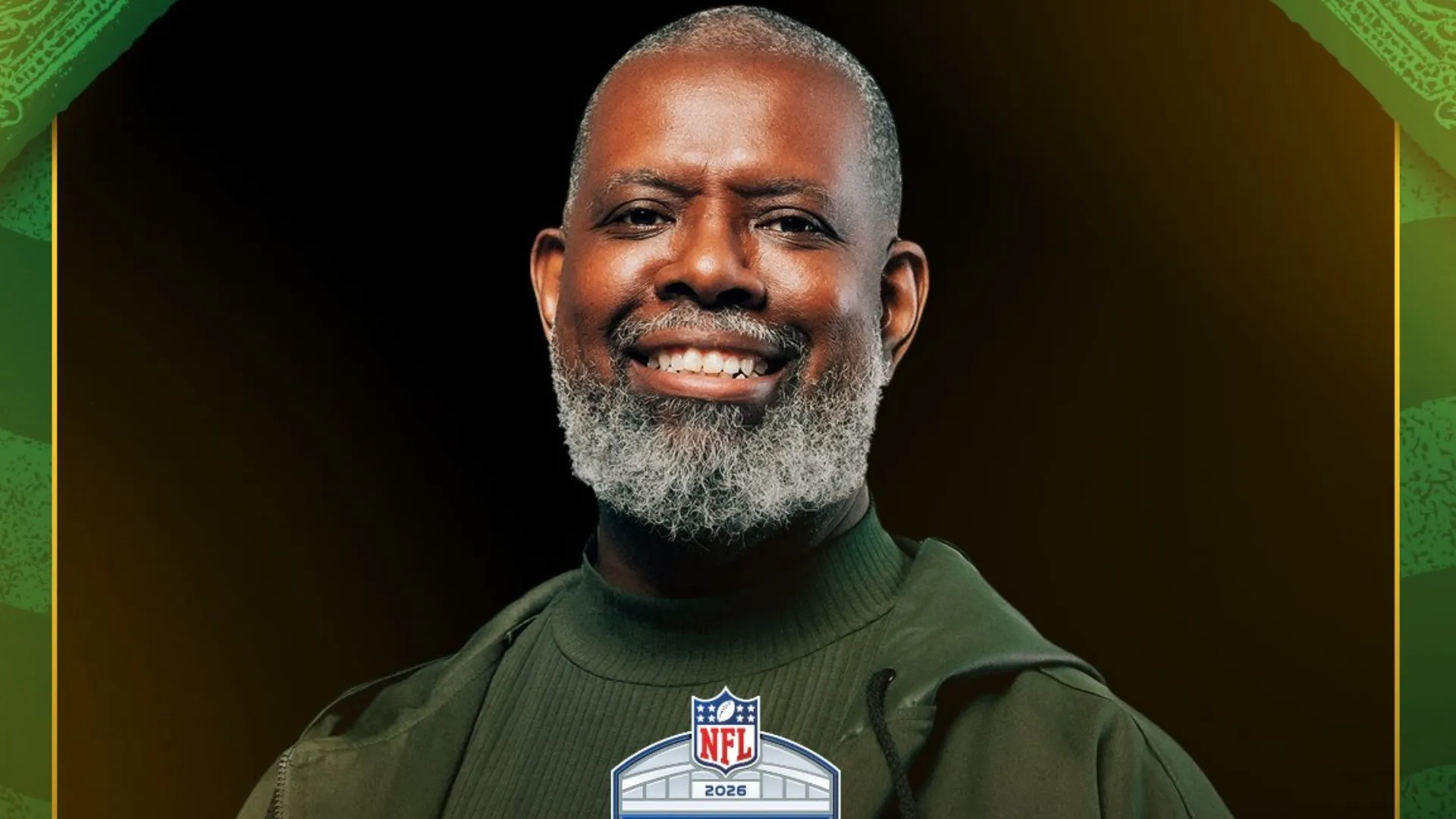 Pericles (Source: @NFL)