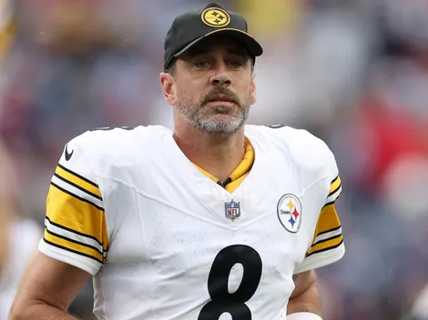 Aaron Rodgers delivers candid self-criticism after Steelers’ Week 2 loss