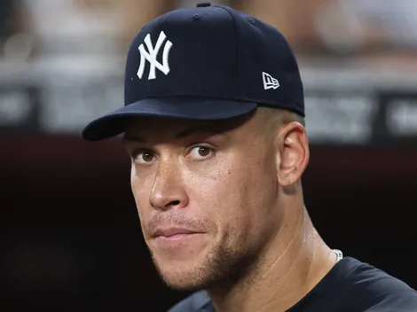 NY Yankees, Boone's silence on Judge's injury severity could spell bad news
