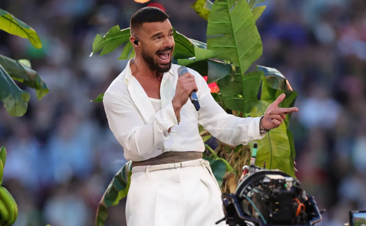 Fact-Checking Ricky Martin's Super Bowl Lx Appearance: Rumors Vs. Reality