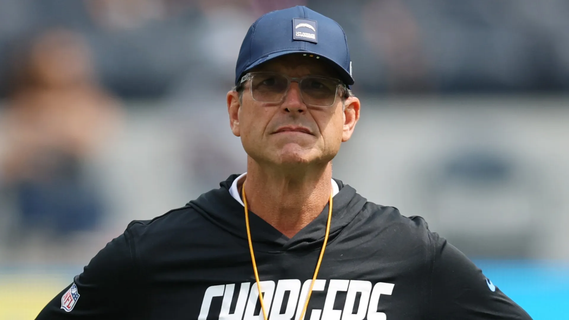 Jim Harbaugh