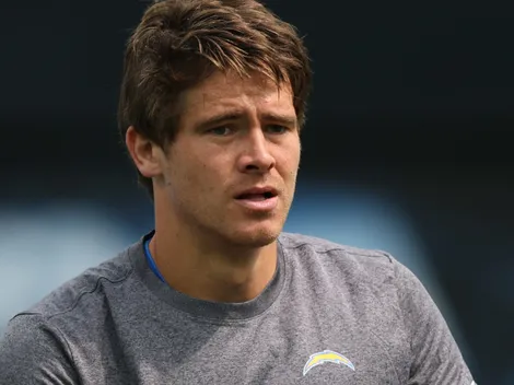 Justin Herbert, Jim Harbaugh aren’t giving up, but patience is running out in Los Angeles