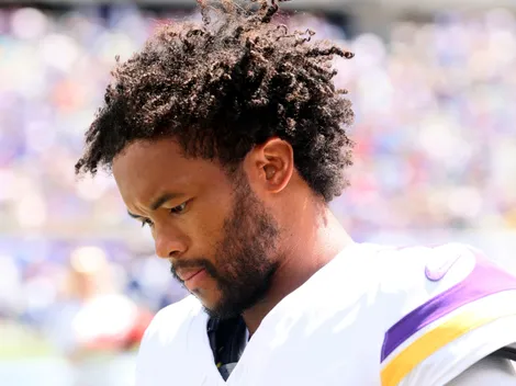 Vikings confirm surprising update on Kyler Murray