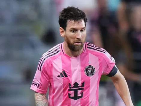 Lionel Messi reaches 75 career free kick goals and is close to breaking the record