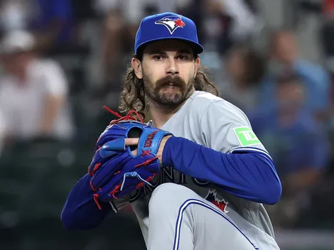 Blue Jays' Dylan Cease shares true feelings in his last outing