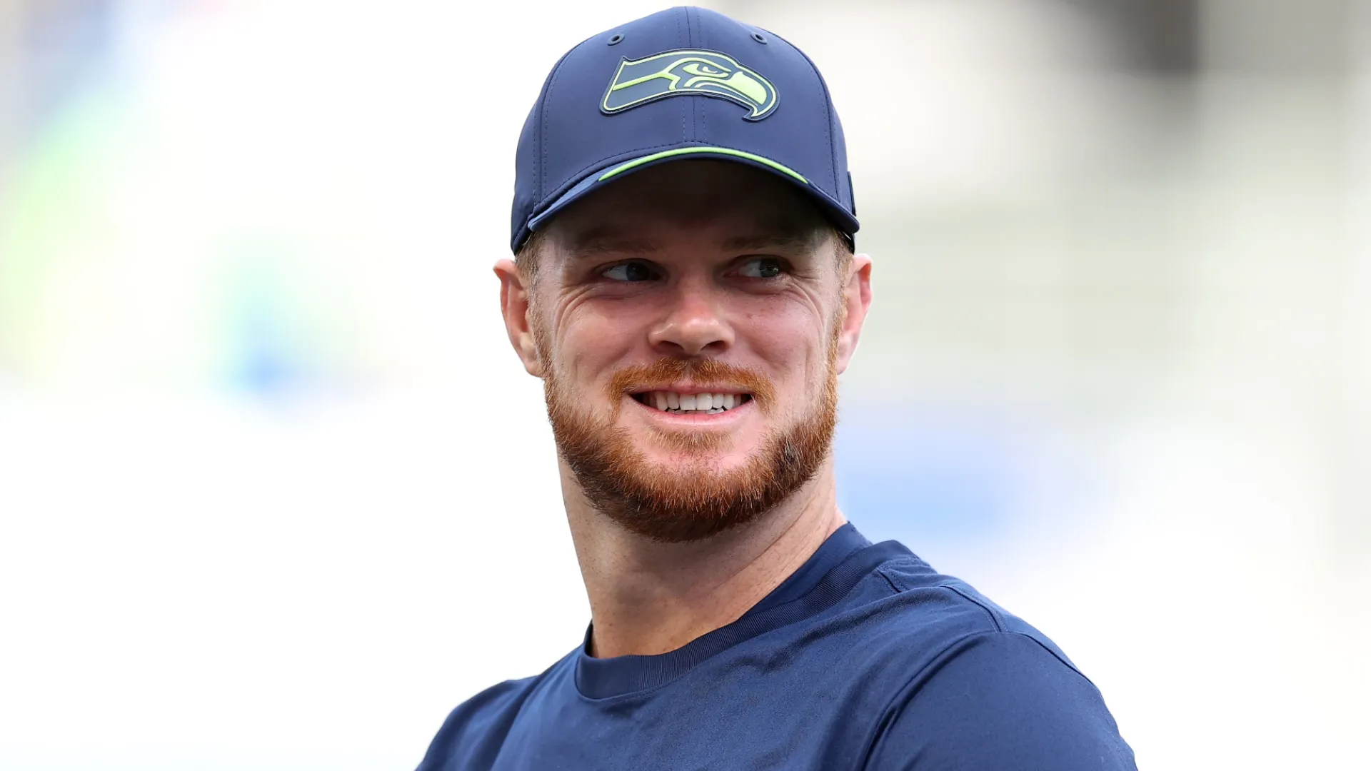 Sam Darnold QB