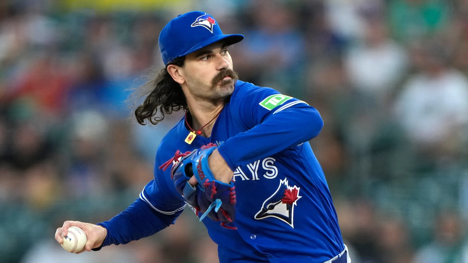 Dylan Cease pitching
