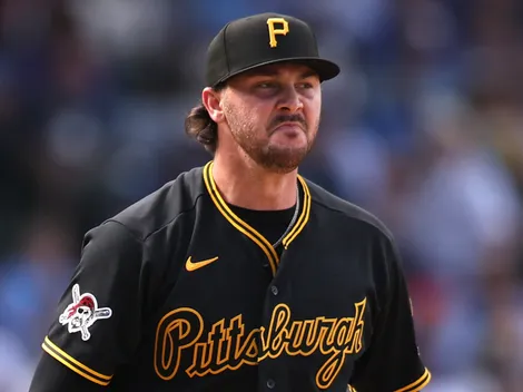Paul Skenes attributes 2026 struggles to WBC workload