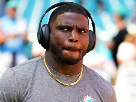 Tyreek Hill reportedly ruled out for 49ers with Chiefs expected to act on free agent WR