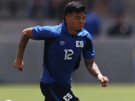 El Salvador vs Martinique: How to watch, Live Stream, TV Channel and Time for Concacaf Nations League game on September 25, 2026