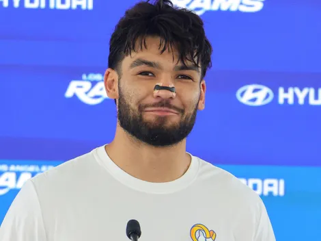 Sean McVay’s update on Puka Nacua injury shows optimism for Rams vs Broncos