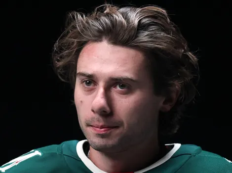 Wild commit to Guerin amid Hughes contract drama