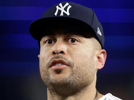 NY Yankees test Stanton after ruling Judge out of AL Wild Card