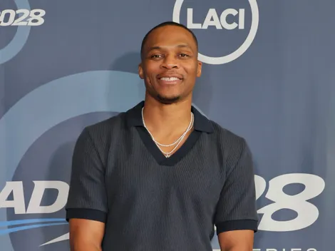 Russell Westbrook linked with Miami Heat despite NBA retirement