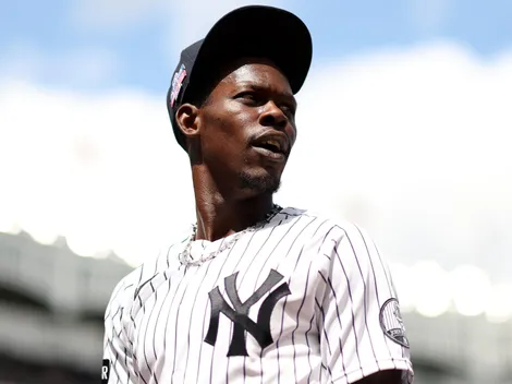 Jazz Chisholm Jr. warns MLB with NY Yankees' ultimate goal