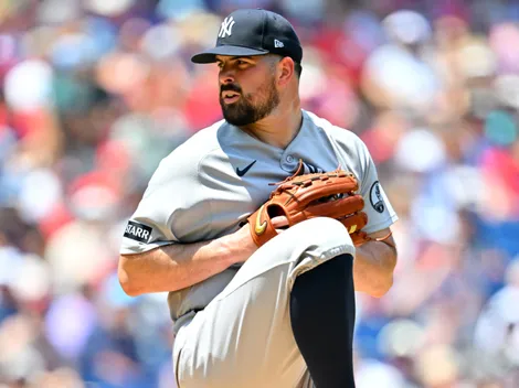 NY Yankees' Carlos Rodon unlikely to pitch in regular-season finale