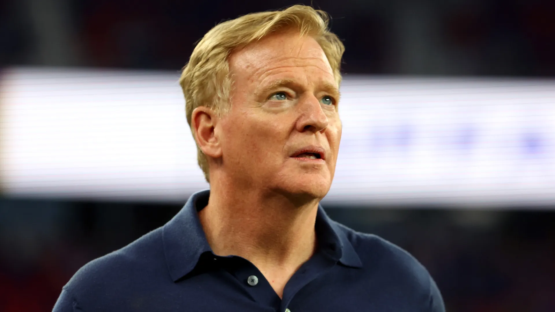 Roger Goodell