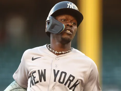 NY Yankees’ Aaron Boone can’t guarantee plan for Jazz Chisholm Jr.