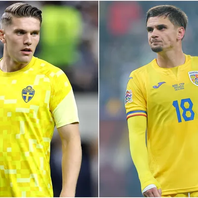 Sweden vs Romania: How to watch, Live Stream, TV Channel and Time for UEFA Nations League game on September 25, 2026