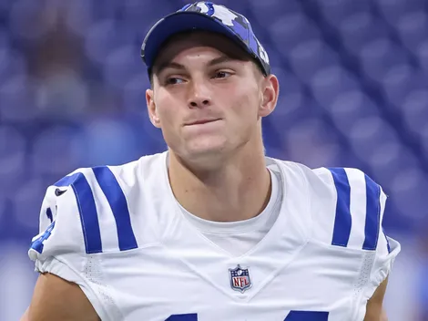Alec Pierce on IR: Colts WR depth chart for Daniel Jones in 2026 NFL season