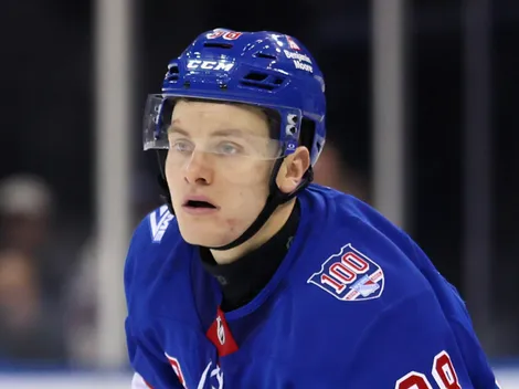 NY Rangers have bad news for Sullivan: Sykora's update confirms long-term injury