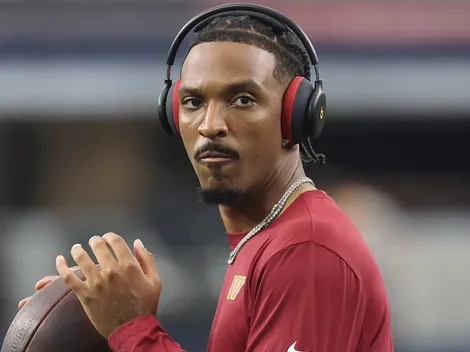 Dan Quinn can’t provide exact timeline for Jayden Daniels’ return