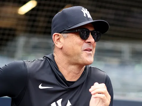 NY Yankees' Aaron Boone wants another crack at Rays