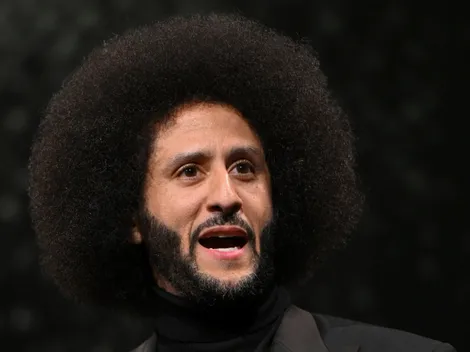 NFL insider suggests Colin Kaepernick could be an option for Giants