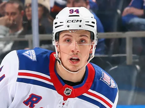 Perreault could put NY Rangers in a contract dilemma