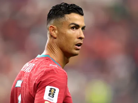 Is Cristiano Ronaldo playing today for Portugal vs Wales?