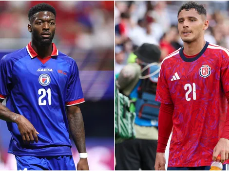 Haiti vs Costa Rica: How to watch, Live Stream, TV Channel and Time for Concacaf Nations League game on September 27, 2026