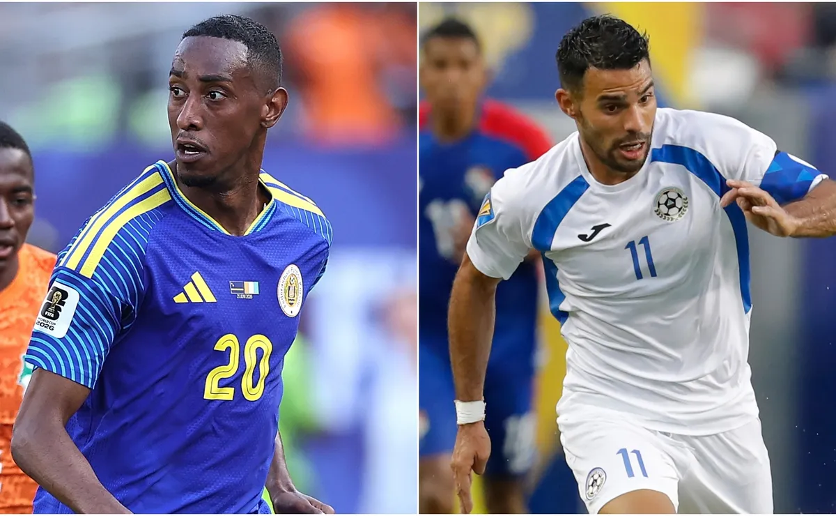 Channel Depth Equation Curacao vs Nicaragua: How to watch, Live Stream, TV Channel and Time ...