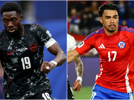 Canada vs Chile: How to watch, Live Stream, TV Channel and Time for a friendly game on September 26, 2026