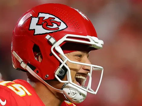 Patrick Mahomes' warning for Chiefs after 2-0 start
