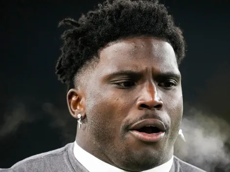 Tyreek Hill reportedly 'inevitable' target for Chiefs