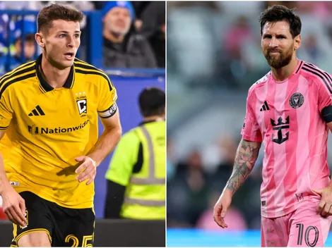 Columbus Crew vs Inter Miami: How to watch, Live Stream, TV Channel and Time for MLS game on September 27, 2026