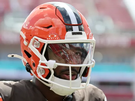 NY Giants urged to sign Shedeur Sanders to replace Jaxson Dart after QB injury