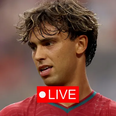 Portugal vs Wales LIVE