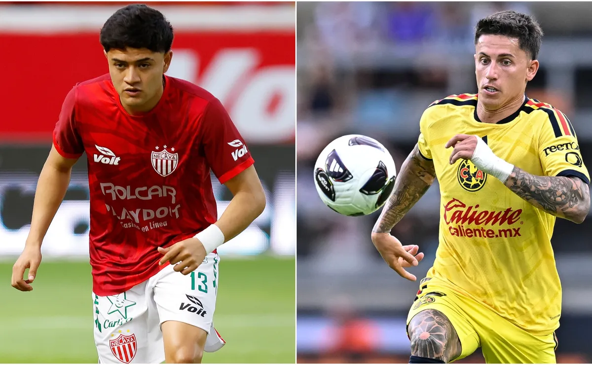 Channel Depth Equation Necaxa vs Club America: How to watch, Live Stream, TV Channel and Time ...