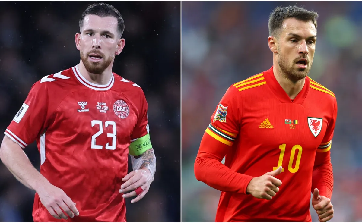Denmark host Wales at Parken Stadium in Nations League Matchday 2 as both teams seek first win after opening defeats; kickoff Sunday at 12pm ET